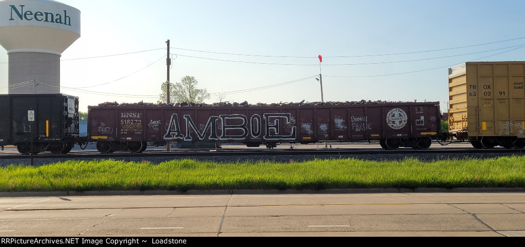 BNSF 518273